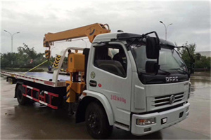 涧西24小时道路救援服务