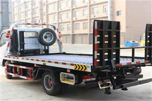 涧西24小时道路救援电话