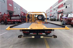 涧西附近汽车救援服务