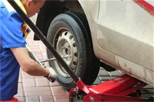 涧西附近拖车24小时服务热线电话