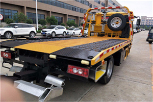 涧西24小时汽车送油服务公司