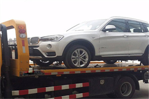 涧西拖车24小时服务电话