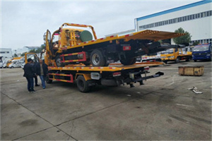 涧西同城汽车补胎