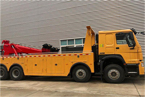 涧西道路救援公司